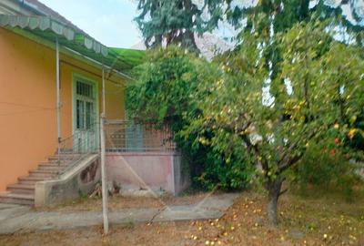 Casa istorica in zona centrala Ludus- Mures - 16