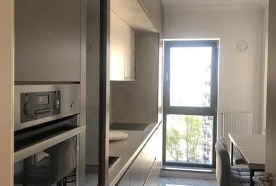 Apartament cu 2 camere decomandat, mobilat în Lujerului - 5