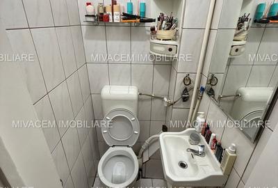 Apartament 4 camere-Rovine-Piata Garii-Etaj1-81mp - 10
