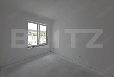 Duplex de vanzare, 110 mp, finisat, pe strada Aerodromului - 9