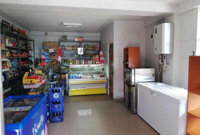Spațiu comercial, de 98 mp, în Nicolae Bălcescu - 14