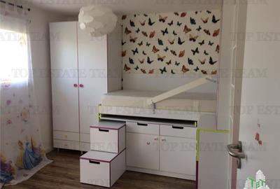 Vila de închiriat în Corbeanca--Tamasi  zona rezidentiala în apr - 12