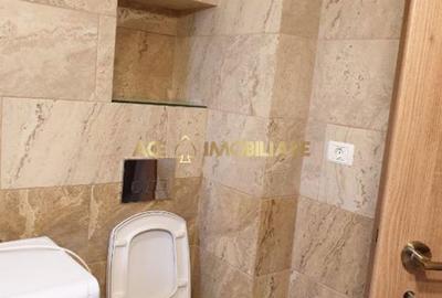 Apartament cu 2 camere, mobilat în Kiseleff - 9