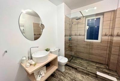 Garsonieră decomandată în Exterior Vest - 1