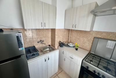 Garsonieră decomandată în Tudor - 6
