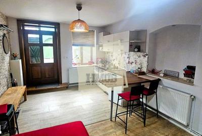 Apartament cu 2 camere, mobilat în Ultracentral - 9