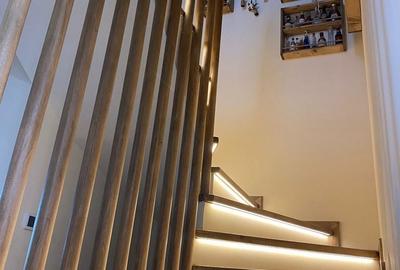 Duplex cu 5 camere cu Canalizare în Dezmir - 8