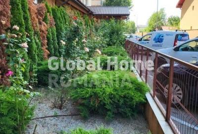 Apartament cu 3 camere decomandat, mobilat în Bragadiru - 22