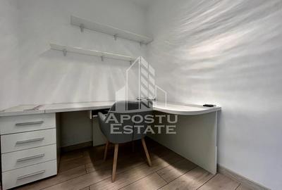 Triplex deosebit cu 3 camere zona Eso Giroc - 7