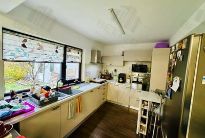 Casă modernă P+1E, 4 camere, în Comuna Berceni – Gata de Mutare - 25