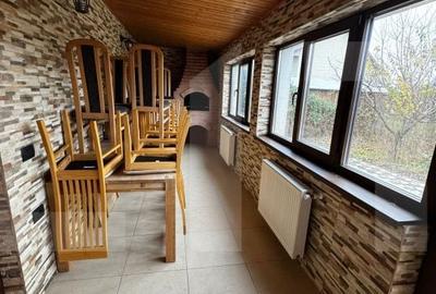 Casă cu 4 camere în Lehnești - 3