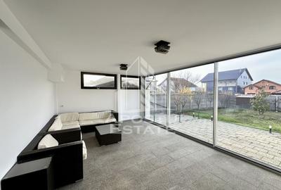 Casa individuala moderna cu 6 camere, teren 1000 mp, Dumbravita - 5