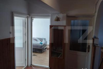 Apartament cu 3 camere decomandat în Mihai Viteazu - 10