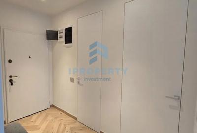 Apartament cu 2 camere, mobilat în Grivița - 13