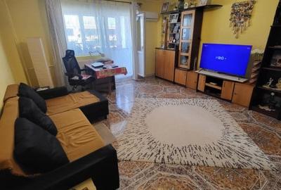 APARTAMENT 3 CAMERE-UNIRII-MAGAZINUL UNIREA-2 BAI-2 BALCOANE - 6