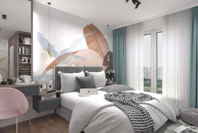 Buziașului – Ciarda Roșie | 3 camere | 2 băi | Curte proprie 150 mp - 5