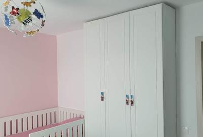 Casă cu 4 camere cu Teren 2300 Mp în Leordeni - 3