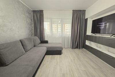 Apartament cu 3 camere decomandat, mobilat în Mazepa 2 - 2