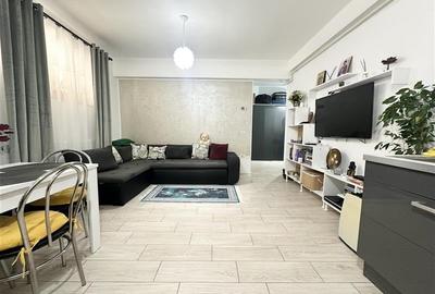 Apartament 2 Camere Mobilat Utilat - Zona Alezzi - 100m Pana la Mare - 2