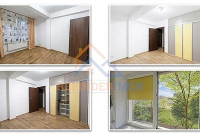 Apartament cu 3 camere decomandat, mobilat în Apărătorii Patriei