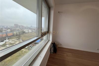 Apartament de 4 camere Expozitiei Luxuria Residence cu 2 parcari - 6