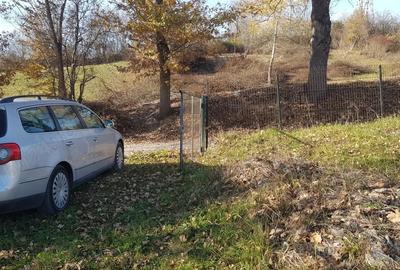Teren de 5755 mp, în Central - 7