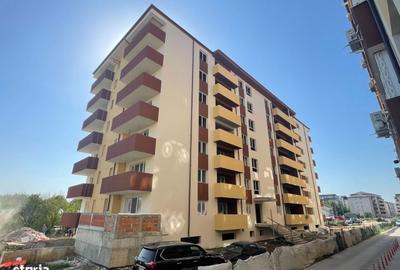 Garsonieră decomandată în Apărătorii Patriei