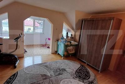 Casa de vanzare , zona Centura, teren 1200 mp - 10