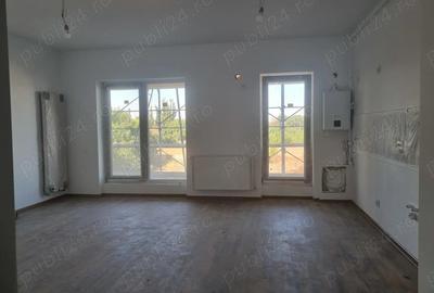 Apartament 3 camere,2 bai,confort 1,centrala proprie,zona Bd. Uverturii-Lidl,comision 0%,TVA inclus! - 3