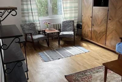 Apartament cu 2 camere decomandat, mobilat în Grigorescu