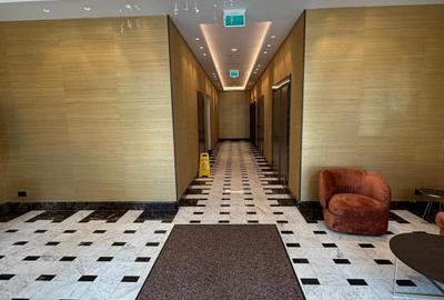 Apartament exclusivist, cu finisaje de lux, la Palas Mall - 3