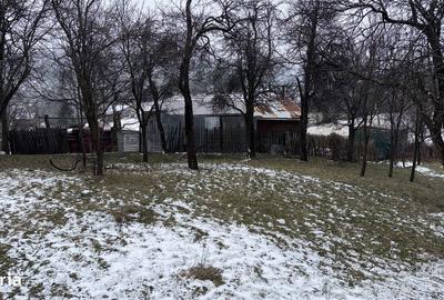 Teren de 4652 mp, în Șotrile - 13