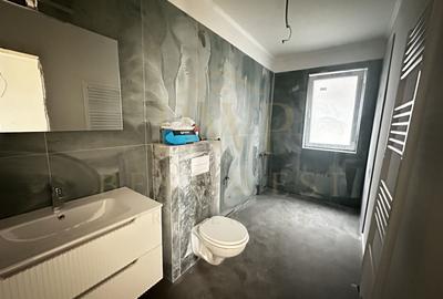 Apartament cu 4 camere, 2 bai, terasă mare, Giroc - 10