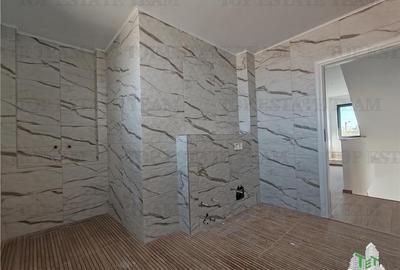 Casă individuală cu 4 camere cu Teren 250 Mp în Odăi - 9