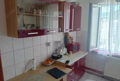 Apartament 3 Cam Precista 70mp decomandat bloc nou mobilat et.4 pod cu autorizatie - 9