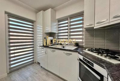 Apartament cu 3 camere decomandat, mobilat în Central - 6