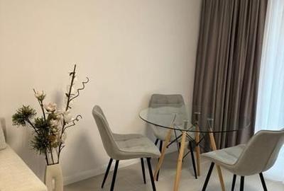 Apartament cu 2 camere decomandat, mobilat în Pipera - 5