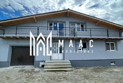 Casa  | 5 camere | Teren 650 MP |  | 170 MPU | Cornatel - 1