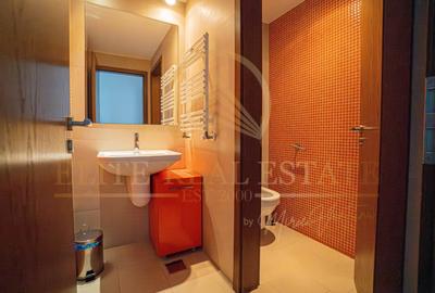 Faleza Nord - Apartament  2 camere cu vedere la mare. - 20