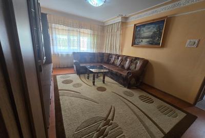 Apartament cu 2 camere decomandat, mobilat în Nicolina - 2