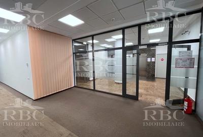 Spatii de birou 189 – 3853 mp in cladire certificata BREEAM - 3