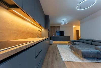 Apartament de lux in zona Eroilor - 55mp I terasa 11mp I TVA INCLUS - Apartament de lux in zona Eroilor - 55mp I terasa 11mp I TVA INCLUS - - 3