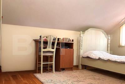 Casă cu 7 camere cu Teren 1520 Mp în Central - 36