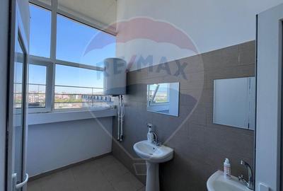Spatiu comercial 90mp de inchiriat in zona Ozana-Theodor Pallady - 6
