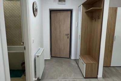 Inchiriere | 2 camere  | Bloc nou | Parcare | HILS Pallady - 10