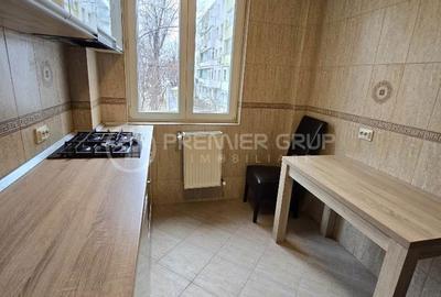 Apartament cu 2 camere semidecomandat în Podu Roș - 10