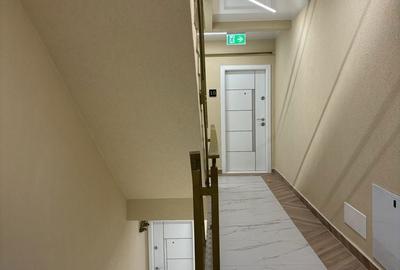 Apartament cu 2 camere decomandat în Valea Lupului - 2