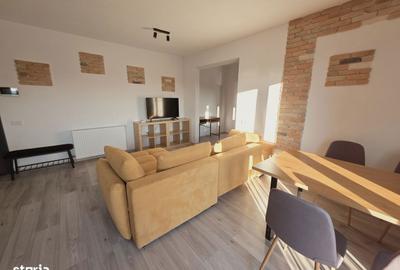 Apartament cu 2 camere în Triaj - 9
