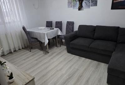 Apartament cu 2 camere decomandat în Tătărași - 3