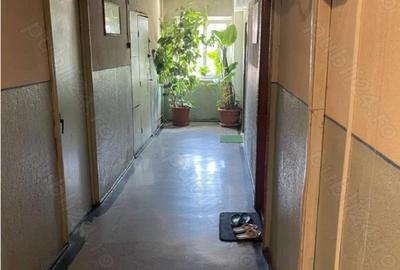 Garsonieră în Uzina 2 - 3